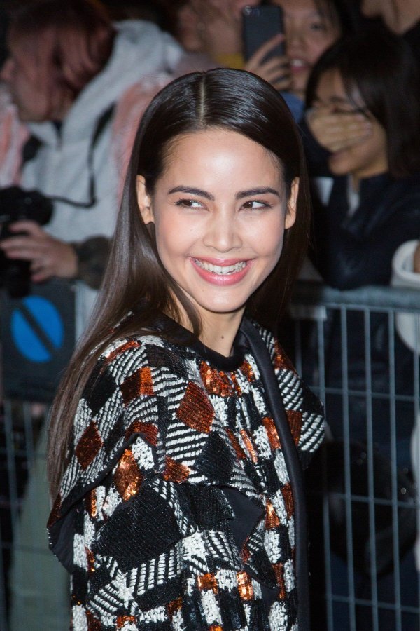 Urassaya 'Yaya' Sperbund