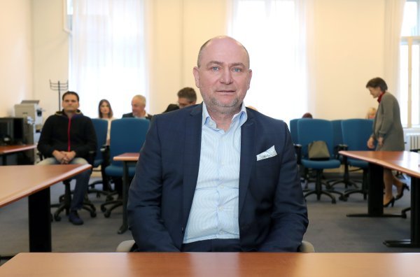 Na suđenju za izvlačenje novca iz KABA-e svjedočio Jozo Brkić, brat Milijana Brkića