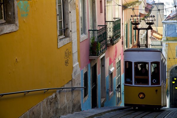 Lisabon, Portugal Profimedia