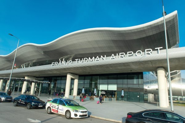 Nogometaši Dinama otputovali su na utakmicu protiv Anderlechta