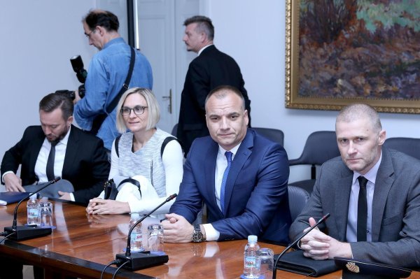 Danijel Markić