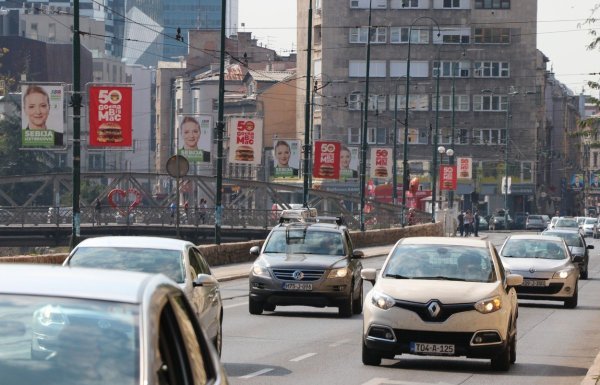 Izbori u BiH