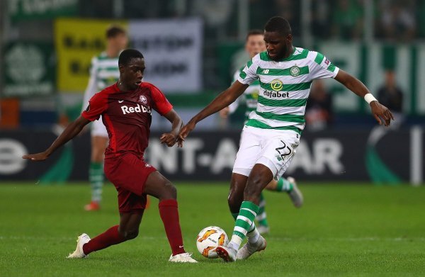 Europska liga 4.10.2018. (19h)