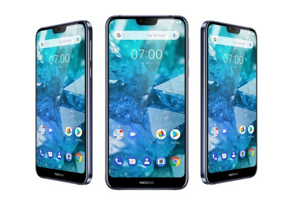 Nokia 7.1