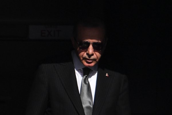 Turskog predsjednika bojkotirali su neki visokopozicionirani njemački političari