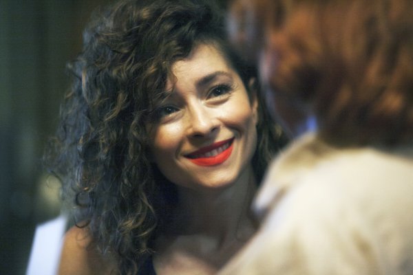 Mačke na vrućem limenom krovu u HNK