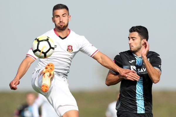 HNK Gorica - HNK Rijeka