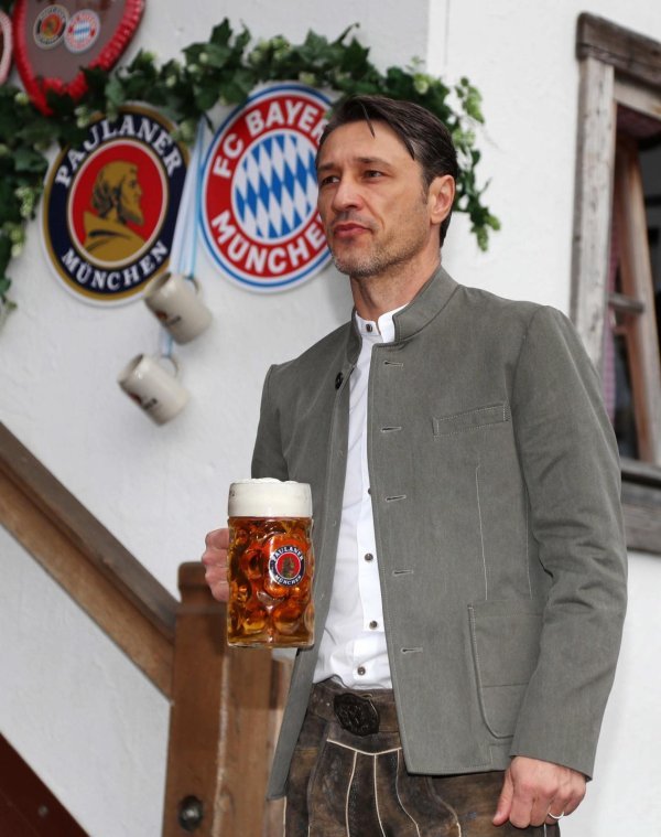 Niko Kovač