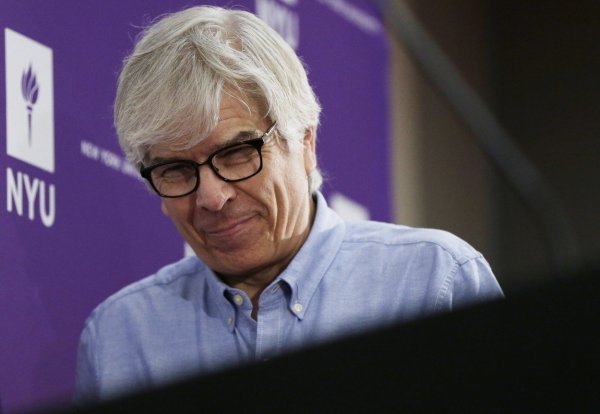 Paul Romer