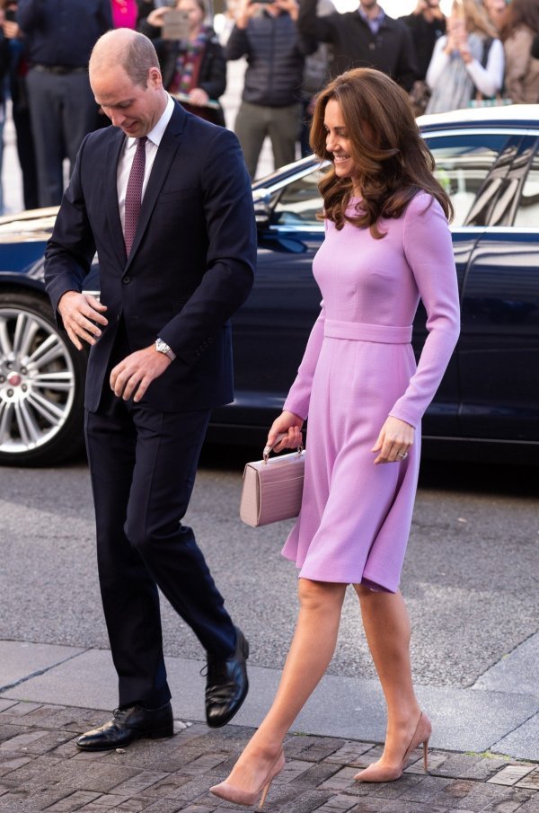 Princ William i Kate Middleton