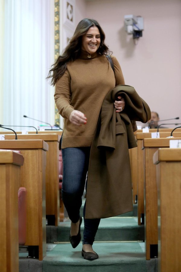 Ivana Ninčević Lesandrić