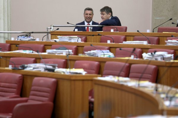 Franko Vidović, Boris Lalovac