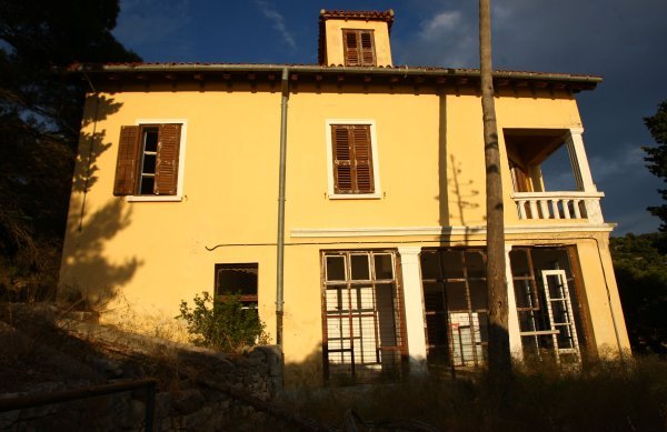 Češka vila