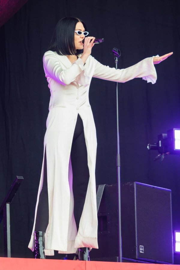 Jessie J