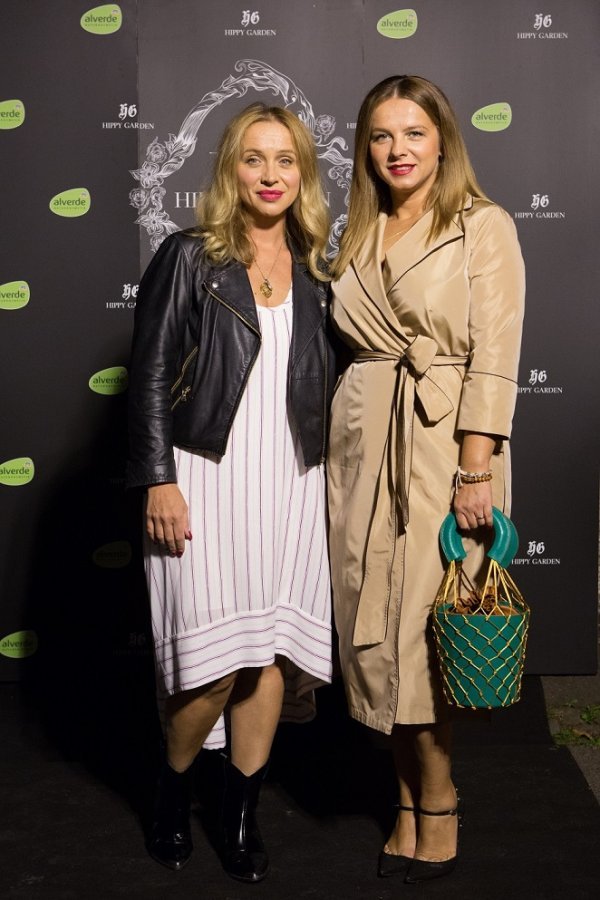 Ivana i Marija Husar