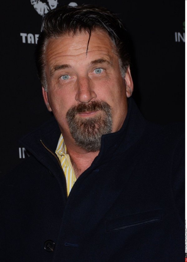 Daniel Baldwin