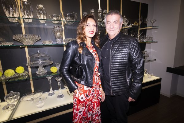 Dragana i Ivica Propadalo