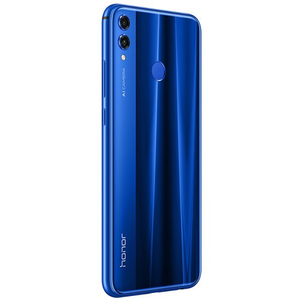 Honor 8X pametni telefon smartphone Android