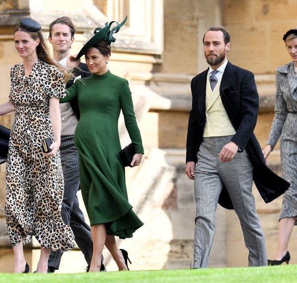 Pippa Middleton