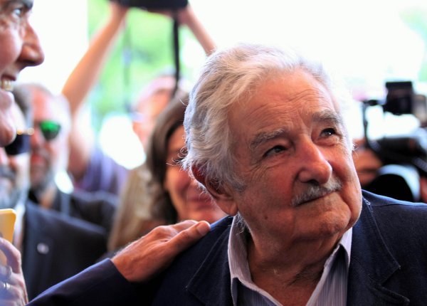 Jose Mujica