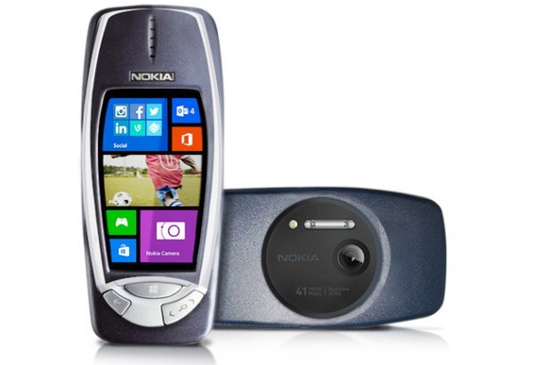 Nokia