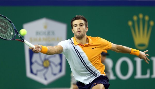 Borna Ćorić
