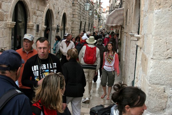 Leo Nikolić/tportal