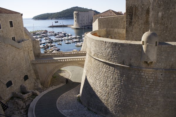 Dubrovnik