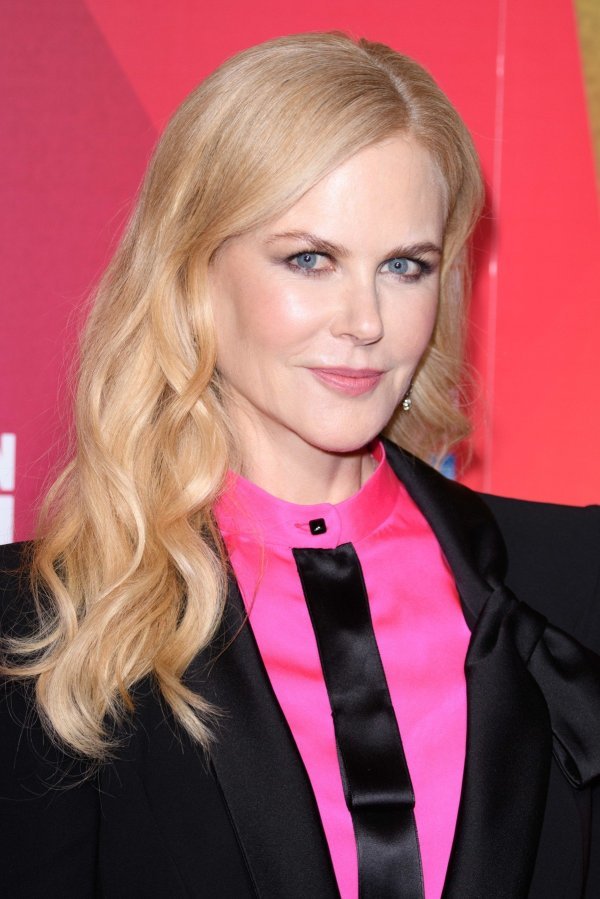 Nicole Kidman