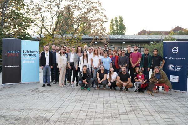 Inicijativa Adriatic Plastic Challenge