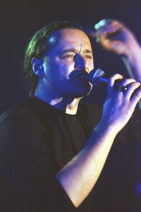 Marko Perković Thompson