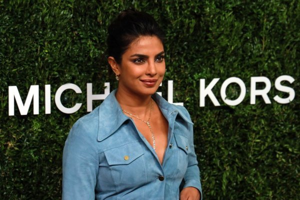 Priyanka Chopra