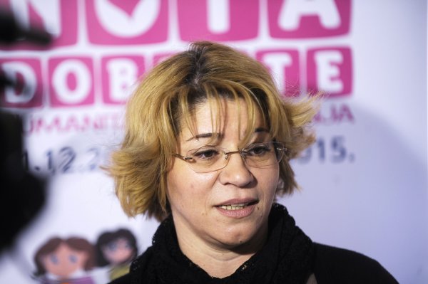Splićanka Dijana Aničić desetljećima je sa splitskom bolnicom vodila mučan sudski spor 