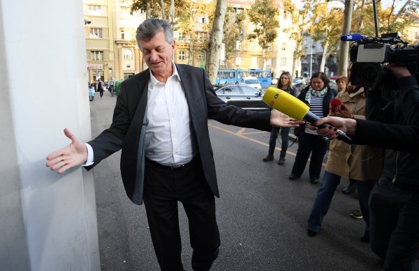 Milan Kujundžić
