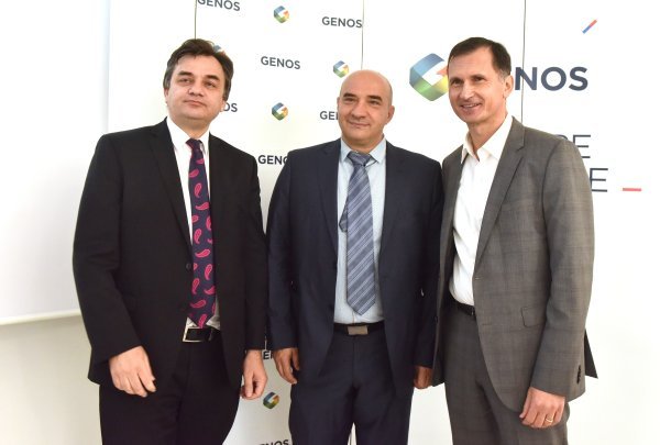 Istraživački institut Genos predstavio globalni Projekt ljudskog glikoma