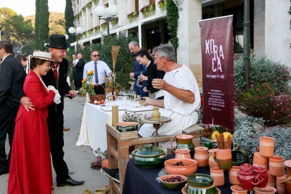 NP Brijuni slavi 35. godišnjicu postojanja