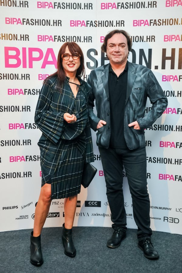 Vedrana Ergić, Nenad Krokut