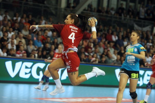 Podravka (Maja Holešova) - Krim