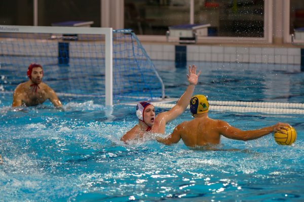 Jug CO (Daniil Merkulov) - Mladost