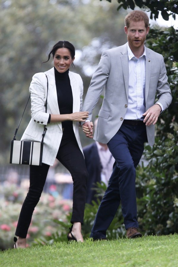 Meghan Markle