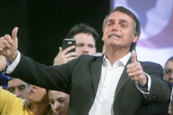 Jair Bolsonaro