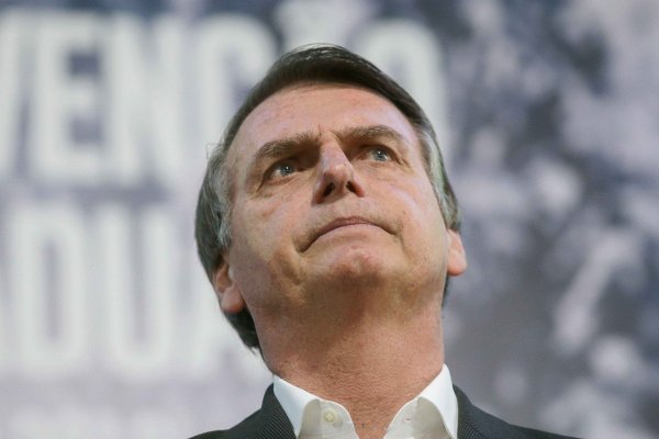 Jair Bolsonaro