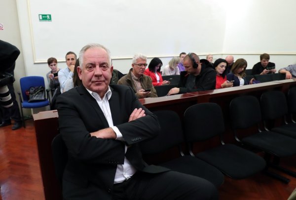 Ivo Sanader proglašen krivim u aferi Hypo