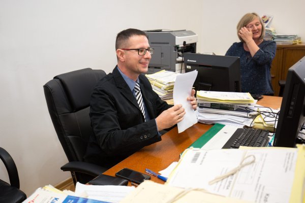 Sudac Mladen Radičević