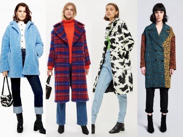 Kaputi iz popularnih high street trgovina