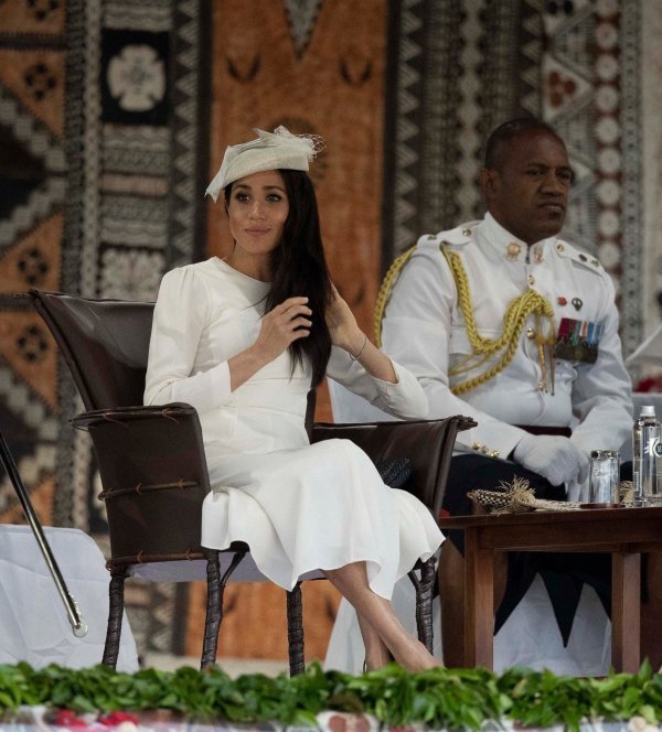 Meghan Markle