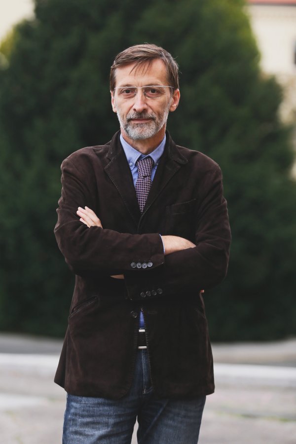 Miro Gavran