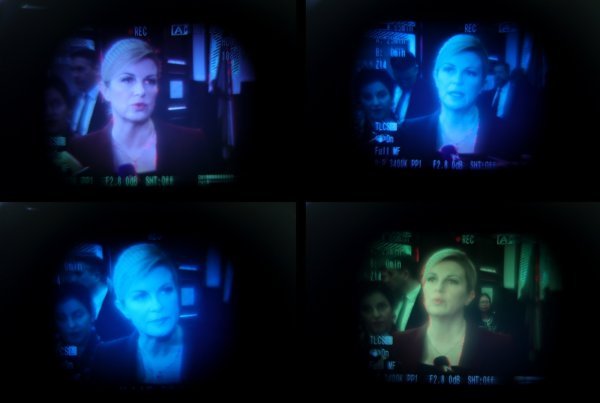 Kolinda Grabar-Kitarović dala izjavu nakon Foruma Inicijative triju mora