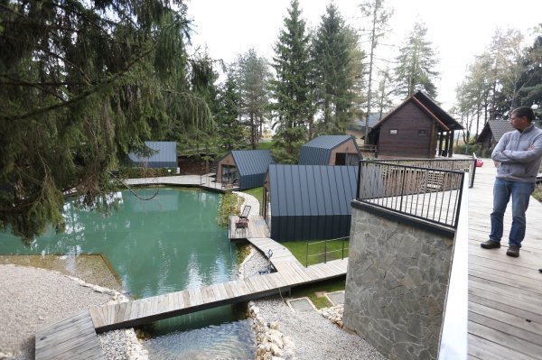 Plitvice Holiday Resort