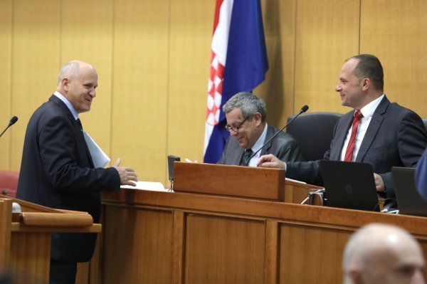 Branko Bačić, Siniša Hajdaš Dončić